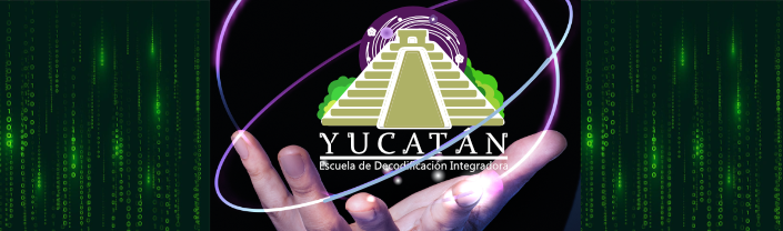 Como nacio la escuela de decodificacion yucatan