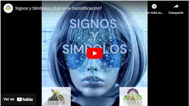 Signos y Símbolos ¿Qué es la Biodecodificación?