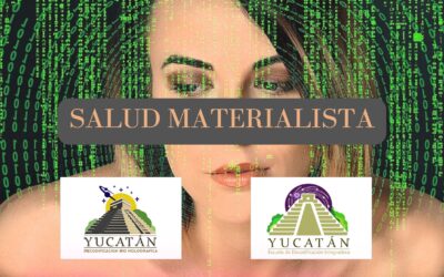 Salud materialista: ayunos, dietas y purificaciones.