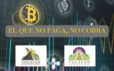 Ley Económica número uno para una economía próspera: El que no paga, no cobra.
