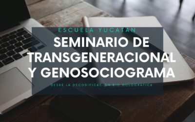 Seminario de Genosociograma y Transgeneracional