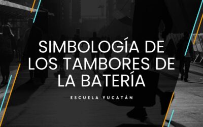 Simbología de los Tambores de la batería, fobias y alergias.
