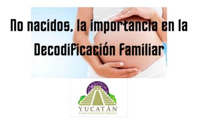 No nacidos, la importancia en la Decodificación Familiar