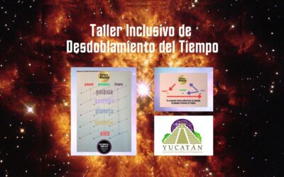 Taller Abierto de Aplicación de desdoblamiento del tiempo. Escuela Yucatán. Miércoles 17/5.