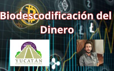Biodescodificación del dinero