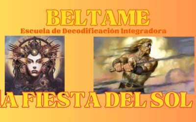 Beltane: la fiesta celta del verano, en el hemisferio Sur