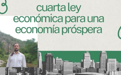 Cuarta Ley para una economía próspera: independencia económica total de los padres.