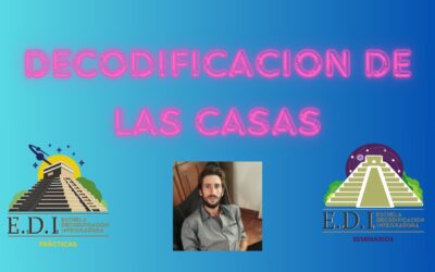 Decodificación biológica de las casas