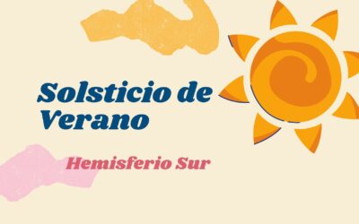 EL solsticio de verano en el hemisferio Sur ¿Cómo celebralo acertadamente?