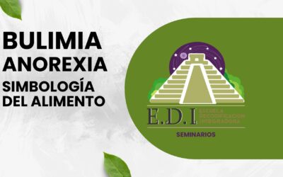 Bulimia y Anorexia. La simbología del alimento.