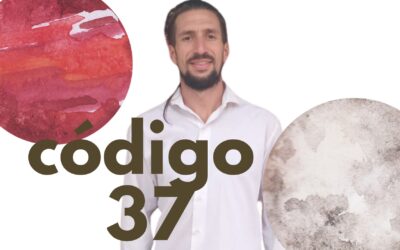 PRESENTACION DEL CODIGO 37, LECTURA FUNDAMENTAL