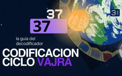 Codificación del Vajra de 37 días – Código 37