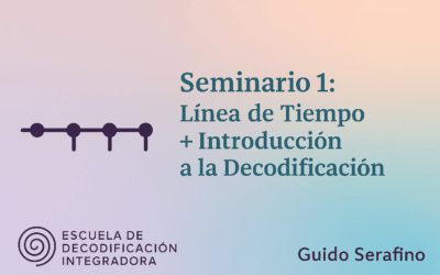 🌀 Seminario 1: Línea de Tiempo + Introducción a la Decodificación