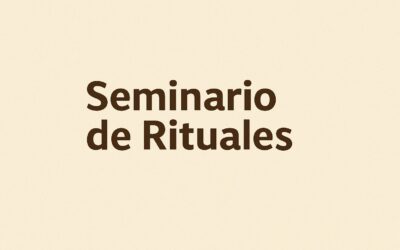 📿 Seminario de Rituales