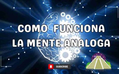La Mente Analoga: el puente entre el inconsciente y la Decodificación