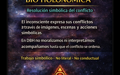 Cuando el inconsciente no es amable (y no tiene por qué serlo)