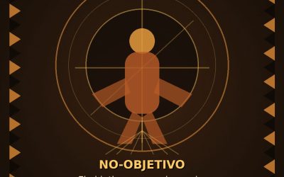 La DBH no camina detrás del objetivo.