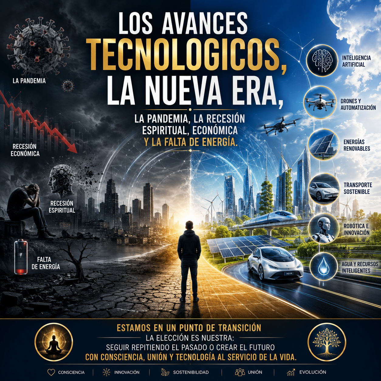 cuando será la proxima pandemia?